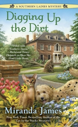 Capa do artigo Digging Up The Dirt