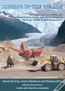 Capa do artigo Digging Up The Ice Age