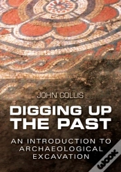 Capa do artigo Digging Up The Past