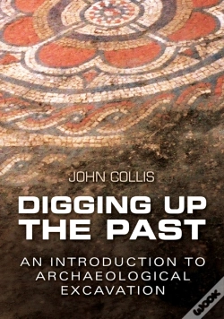 Capa do artigo Digging Up The Past