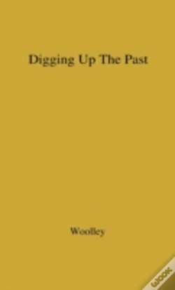 Capa do artigo Digging Up The Past