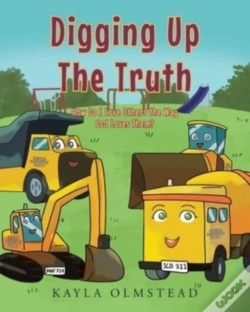 Capa do artigo Digging Up The Truth
