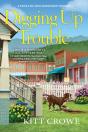 Digging Up Trouble - Preview