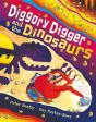 Diggory Digger And The Dinosaurs - Preview