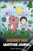 Diggory Doo Gratitude Journal