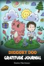 Diggory Doo Gratitude Journal - Preview