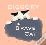 Capa do artigo Diggory The Brave Cat