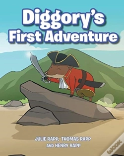 Capa do artigo Diggory'S First Adventure
