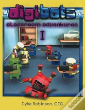 Capa do artigo Digibots