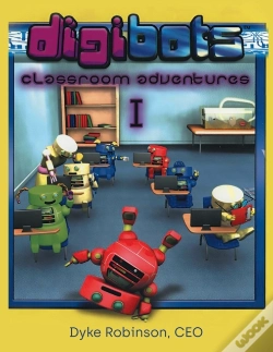 Capa do artigo Digibots
