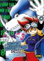 Digimon Adventure V-Tamer 03 - Preview