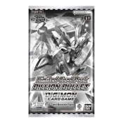 Capa do artigo Digimon Card Game Limited Pack Billion Bullet Booster LM06 (EN)