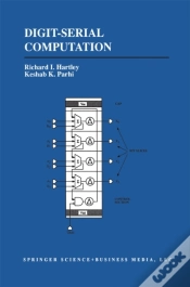 Capa do artigo Digit-Serial Computation