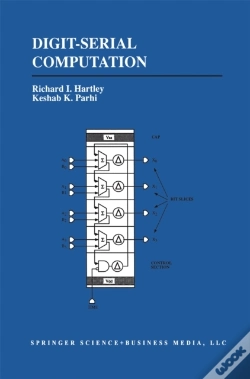 Capa do artigo Digit-Serial Computation