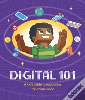 Capa do artigo Digital 101: A Kid