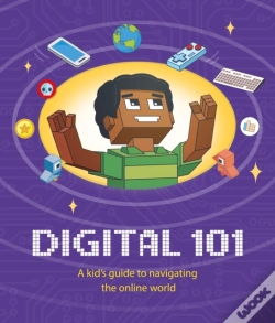 Capa do artigo Digital 101: A Kid'S Guide To Navigating The Online World