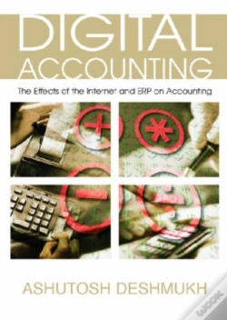 Capa do artigo Digital Accounting