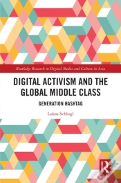 Capa do artigo Digital Activism And The Global Middle Class