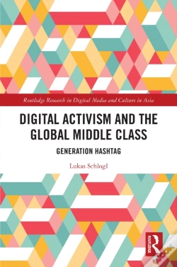 Capa do artigo Digital Activism And The Global Middle Class
