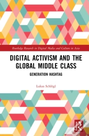 Capa do artigo Digital Activism And The Global Middle Class