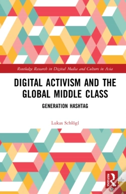 Capa do artigo Digital Activism And The Global Middle Class