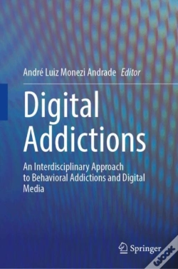 Capa do artigo Digital Addictions