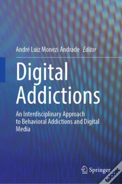Capa do artigo Digital Addictions
