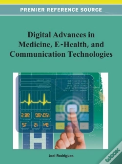Capa do artigo Digital Advancements In Medicine, E-Health, And Communication Technologies