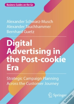 Capa do artigo Digital Advertising In The Post-Cookie Era