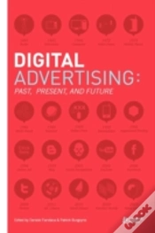 Capa do artigo Digital Advertising: Past, Present, And Future