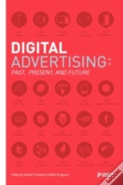 Capa do artigo Digital Advertising: Past, Present, And Future