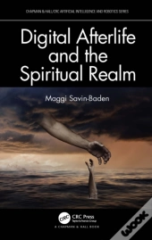 Digital Afterlife And The Spiritual Realm