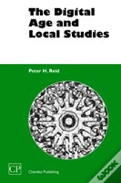Capa do artigo Digital Age And Local Studies