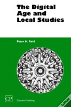 Capa do artigo Digital Age And Local Studies