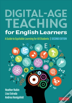 Capa do artigo Digital-Age Teaching For English Learners