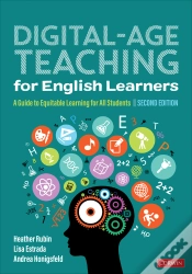 Capa do artigo Digital-Age Teaching For English Learners