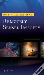 Capa do artigo Digital Analysis Of Remotely Sensed Imagery