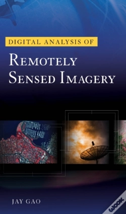 Capa do artigo Digital Analysis Of Remotely Sensed Imagery