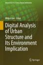 Digital Analysis Of Urban Structure And Its Environment Implication - Preview