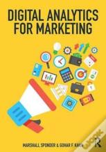 Digital Analytics For Marketing
