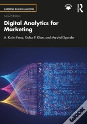 Digital Analytics For Marketing