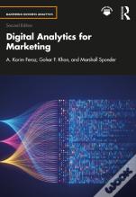 Digital Analytics For Marketing