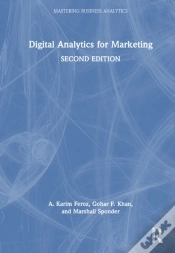 Capa do artigo Digital Analytics For Marketing