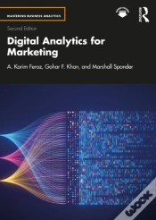 Capa do artigo Digital Analytics For Marketing