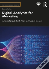 Digital Analytics For Marketing