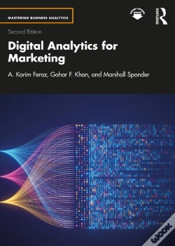Capa do artigo Digital Analytics For Marketing