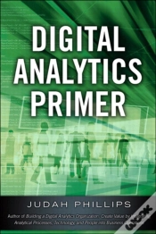Capa do artigo Digital Analytics Primer