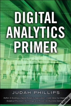 Capa do artigo Digital Analytics Primer