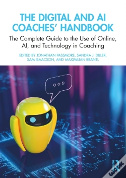 Capa do artigo Digital And Ai Coaches' Handbook