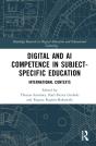 Digital And Ai Competence In Subject-Specific Education - Preview